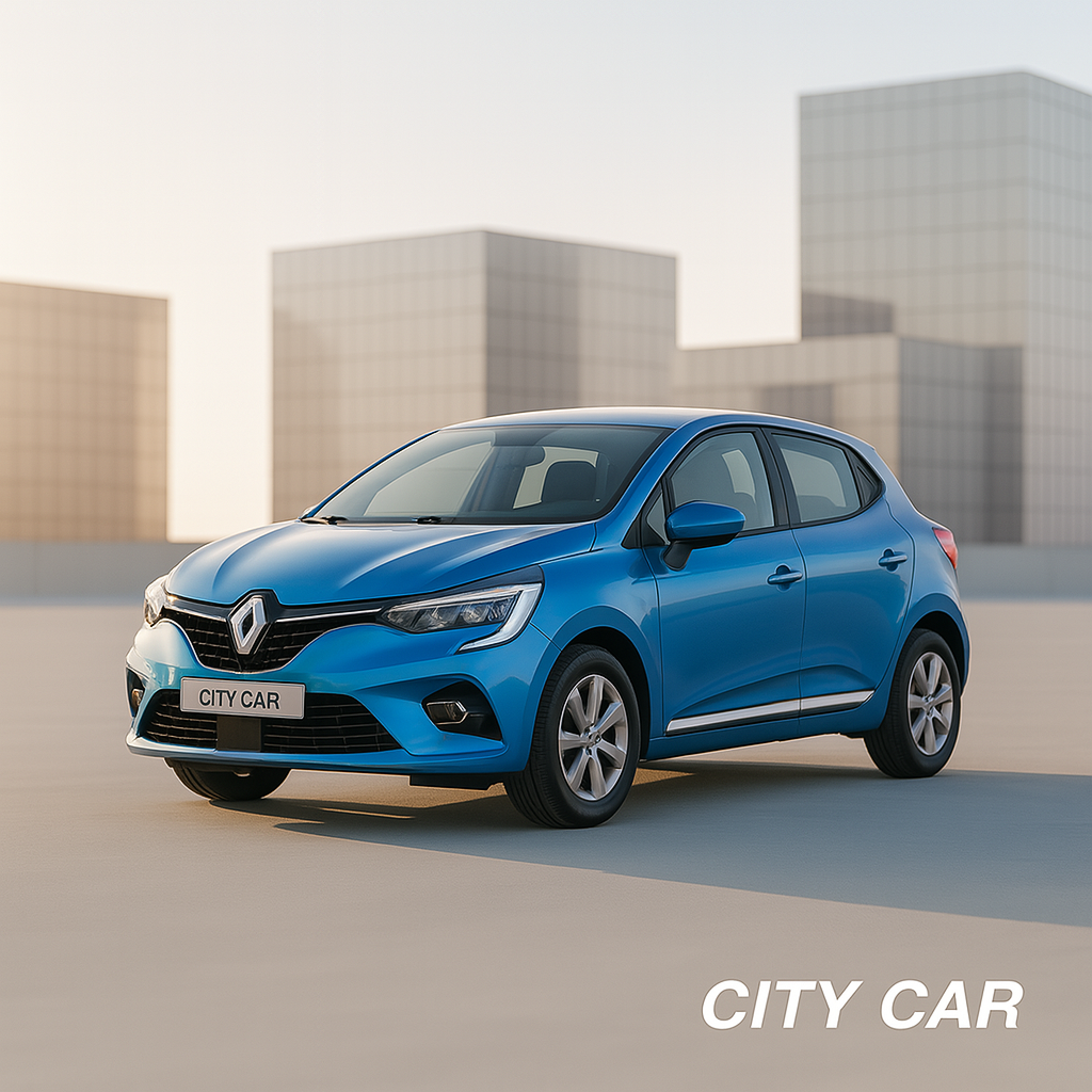 City Car
